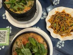 -云南李记罐罐米线饵丝小吃(汉中门金鹰店)