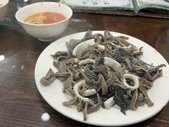 -爆肚冯(廊房二条店)