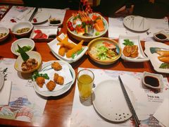 -贵木日本料理·铁板烧(新地假日广场店)
