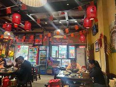 -富正毅三下锅(体育馆店)