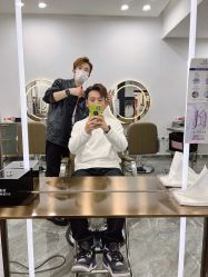 -崇尚GAVIN STYLE