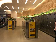 -冰纷万象滑冰场(沈阳万象城店)