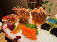 -Minase水濑·日料放题(外滩店)