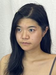 -苏州窝边小草摄影·汉服妆造跟拍(拙政园店)