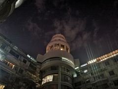 -塔顶·Cafe·日啡夜酒(北京路店)