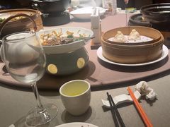 -小厨娘淮扬菜(天印大道店)