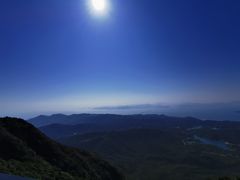 -七娘山