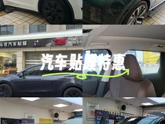 -车水马龙3M汽车贴膜冠军店隐形车衣改色膜(漕宝路中环店)