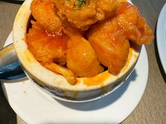 -波特曼西餐厅(中央大街店)