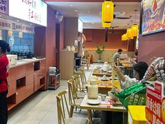 -秦关面道(世博店)