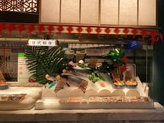 -亚马逊海鲜自助(梅溪湖步步高店)