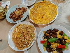 -华源餐厅·海鲜大排档(日月贝店)