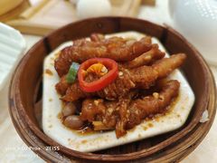 -顺德人家食府(黄金广场店)