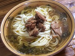 -梁记肥肠粉(宽窄巷子店)