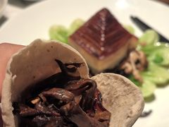 金牌扣肉-湖滨28中餐厅·西湖宴·杭州君悦酒店