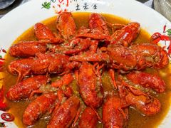 -川香鼎盛·川府家宴商务宴请(市桥富华路店)