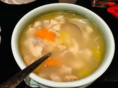 脆肚海鱼羹-闽和南(深圳万象城店)