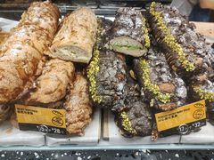 -PAPER STONE BAKERY(天汇广场店)