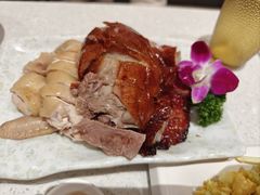 -香港新发烧腊茶餐厅(书城店)