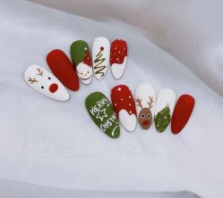 -LILY NAILS美甲美睫