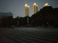 -后襄河公园