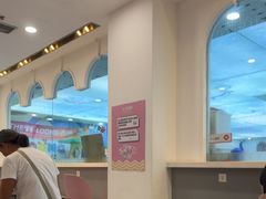 -龙格亲子游泳·水育早教运动中心(龙湾天街店)