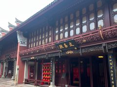 -宁波府城隍庙