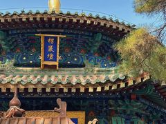 -潭柘寺景区
