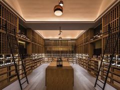 -伯衡55·吉品轩(乌鲁木齐南路店)