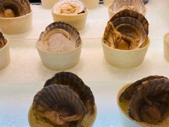 -雍和会海鲜姿造自助(湖东路店)