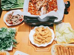 -三煮纸包鱼(青岛总店)