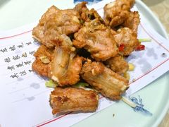 -西陵饭店