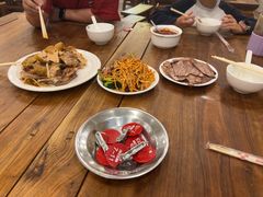 -老刘家永盛斋·传统泡馍(东关南街店)