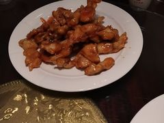 -惠宾饭庄(中山路店)