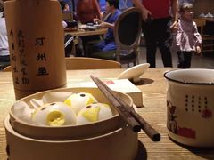 -名联汀州里·客小馆(世欧店)