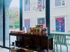 -Seesaw Coffee(上生新所店)