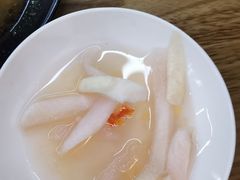 -耙豌豆重庆小面