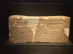 -汉景帝阳陵博物院