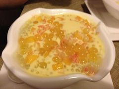 爆爆珠杨枝甘露-拾光·小碗甜品