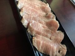 松阪肉-韩聚屋韩国烤肉餐厅(新北万达店)