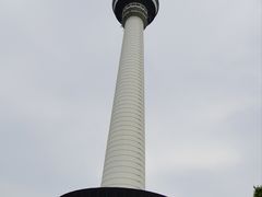 -龟山风景区-龟山电视塔