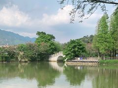 -星湖旅游景区七星岩