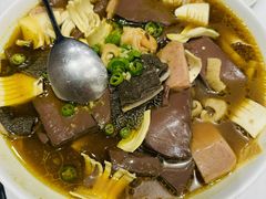 -眉州东坡(春秀路店)