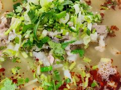 -阿叶羊杂碎(前进街店)