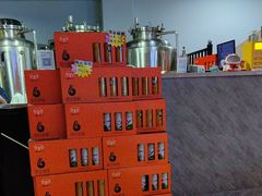 -四禧精酿烧烤串吧(大明湖店)
