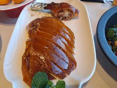 -大鸭梨烤鸭(金色漫香店)