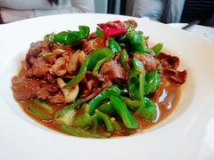 -煜丰汴京烤鸭(福彩路店)