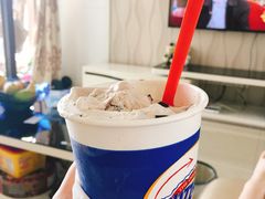 -DQ·蛋糕·冰淇淋(周浦万达店)