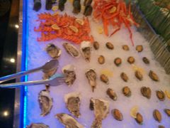 android_upload_pic-东方豪景花园酒店·怡景旋转餐厅