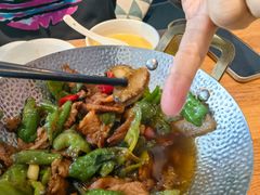 -花舍·新派粤菜·西餐·下午茶(亚运村·鸟巢店)